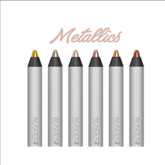 Wunder2 super-stay eyeliner - Picture 2 of 3